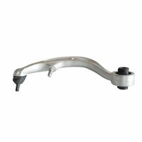Front Lower Curve Control Arm Left and Right Side Suits Nissan 350Z Z33 02/2003-08/2009 Skyline V35 01-06
