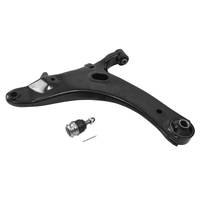 Front Lower Left and Right Side Control Arm Suits Subaru Forester SH 08-12 Exiga