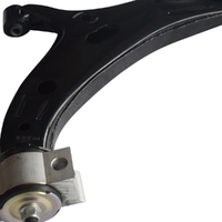 Front Lower Control Arms Left and Right With Ball Joint Suits Subaru Liberty Outback BN/BS 12/2014-2018