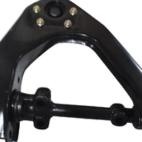 Control Arms Left and Right Front Upper Suits Toyota Hilux RN140 Series