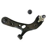 Left and Right Side Front Lower Control Arm Ball Joint Bush Suits Toyota RAV4 ACA33 ACA38 2006-2012