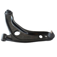 Left and Right Front Lower Control Arm Suits Toyota Yaris NCP90 NCP130 06-On Prius C NHP10