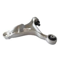 Front Lower Control Arm Suits Volvo S60 2000-2010 Left and Right Aluminum alloy material