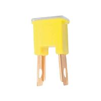 Charge Fusible Link 60Amp Male Yellow