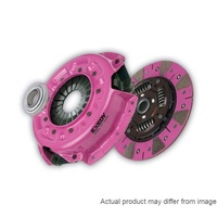 Exedy Heavy Duty Clutch Kit FMK-6080HDCB 240mm to suit Ford
