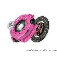 Exedy Heavy Duty Clutch Kit FMK-6173LHD 280mm to suit Ford Lever Type