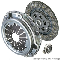 Exedy Clutch Kit FMK-7796 330mm to suit Ford Inc Spigot