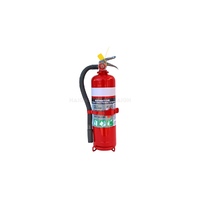 Fire Extinguisher 1.5Kg 2A30B:E with Hose