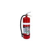 Fire Extinguisher 9.0Kg 6A80B:E