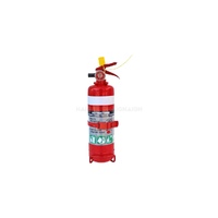 Fire Extinguisher 1.0Kg 1A20B:E