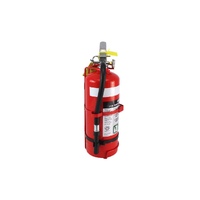 Fire Extinguisher 2.5Kg 3A40B:E
