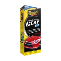 Meguiars Professional Detailing Clay (Agressive)