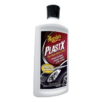 Meguiars Plastx