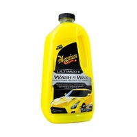 Meguiar's Gold Class Car Wash 1.9 Litre