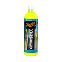 Meguiars Smooth Surface Clay Kit G1120 - Premium Car Care