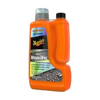 Meguiars Hybrid Ceramic Wash & Wax