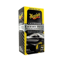 Meguiars Smooth Surface Clay Kit G1120