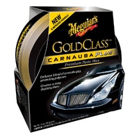 Meguiars Gold Class Carnauba Plus Paste Wax