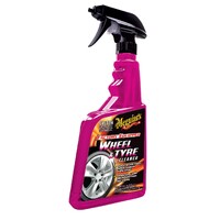 Meguiars Factory Equipped Wheel & Tyre Cleaner