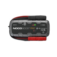 NOCO GB150 Boost PRO 3000A UltraSafe Lithium Jump Starter