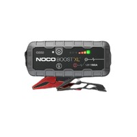 NOCO GB50 Boost XL 1500A UltraSafe Lithium Jump Starter