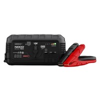 NOCO GB500+ 6250A 12/24V UltraSafe Lithium Jump Starter