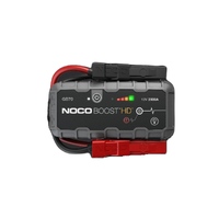 NOCO GB70 Boost HD 2000A UltraSafe Lithium Jump Starter