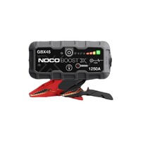 NOCO GBX45 1250A 12V UltraSafe Lithium Jump Starter