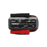NOCO GBX55 1750A 12V UltraSafe Lithium Jump Starter