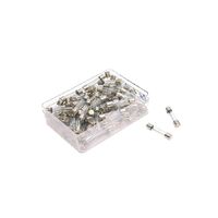 Charge Glass Fuse 15Amp 10Pc 32mm