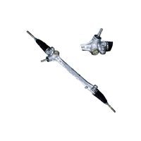 Genuine TOYOTA TARAGO GSR50R Steering Rack