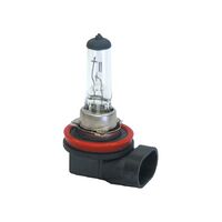 Motolite H11 55W Halogen Globe Halogen