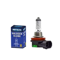 ProKit H16 19W Halogen Globe