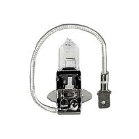 Motolite H3 55W Halogen Globe Halogen