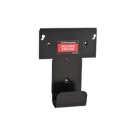 Projecta Heavy Duty Battery Manager Wall Mount HDBMMNT