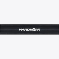 Black Cover For Hyperion 10" Single Row Light Bar