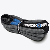 Hardkorr 10m Kenetic Recovery Rope