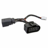 Hardkorr Piggyback Adaptor for Holden RG Colorado & Trailblazer