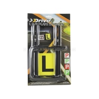 P & L Plate Holder