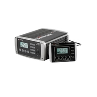 Projecta IC25 12V Automatic 25 Amp 7 Stage Battery Charger Multi Chemistry Lithium
