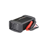 Projecta IC7W Battery Charger 12V Volt 7A 4A 2A Amp 7 Stage Agm Deep Cycle Car