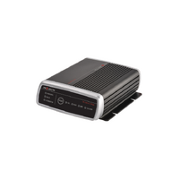 Projecta Intelli-Charge 25 Amp 3 Stage 9-32V Deep Cycle Dual Battery Charger IDC25