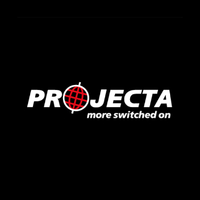 Projecta Intelli-Wave Remote Control IPREMOTE