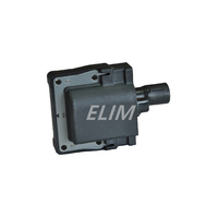 ELIM Ignition Coil to suit TOYOTA RAV4 SXA10R 96-00 2.0 (3SGE)