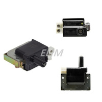 ELIM Ignition Coil to suit HONDA CIVIC VI (EK4) 1.6 95-01 (B16A2)