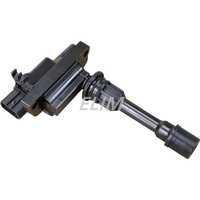 ELIM Ignition Coil to suit MAZDA 323 ASTINA VI (BJ) 1.6 01-04
