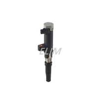 ELIM Ignition Coil to suit RENAULT KANGOO (FW0) 1.6 02-07 (F4R)