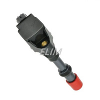 ELIM Ignition Coil to suit HONDA CIVIC ES 1.3 01-06 (LDA1)