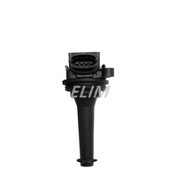 ELIM Ignition Coil to suit VOLVO S60 I (384) 2.4 00-10 (B5244S)