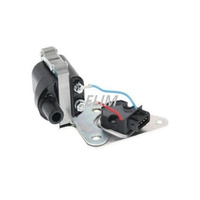 ELIM Ignition Coil to suit VOLVO V70 97-00 2.0 (B5204T4)